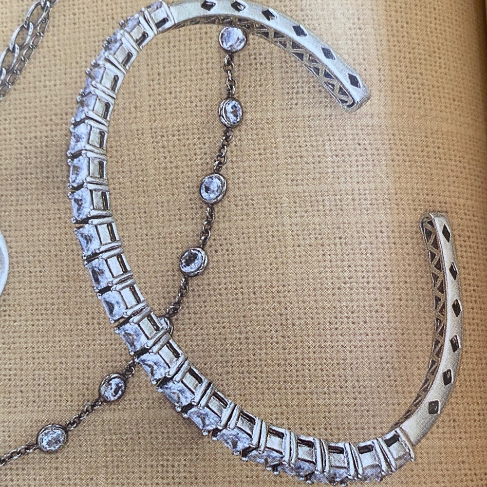 SILPADA B2094. RARE. BRACELET